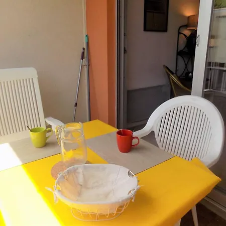 Διαμέρισμα Georges De Didonne - Tres Sympa - Proche Et Centre -