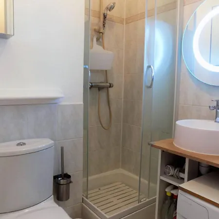 Apartment Georges De Didonne - Tres Sympa - Proche Et Centre -