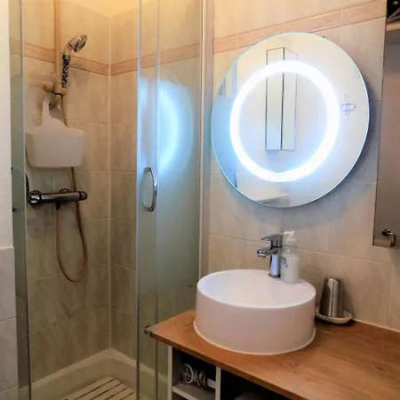 Georges De Didonne - Tres Sympa - Proche Et Centre -