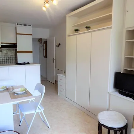 Apartment Georges De Didonne - Tres Sympa - Proche Et Centre - Saint-Georges-de-Didonne