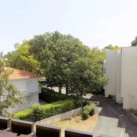 Διαμέρισμα Georges De Didonne - Tres Sympa - Proche Et Centre - Saint-Georges-de-Didonne