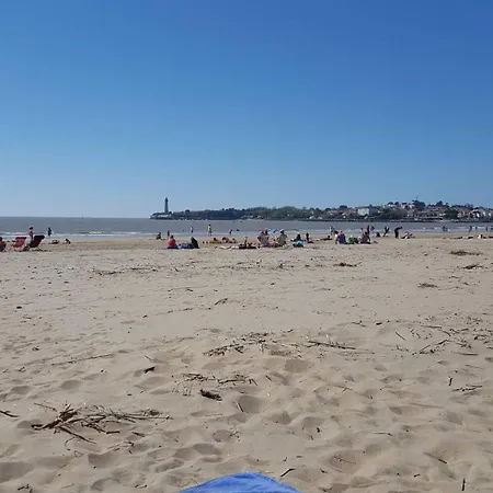 Georges De Didonne - Tres Sympa - Proche Et Centre - Διαμέρισμα