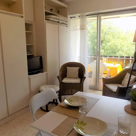 Georges De Didonne - Tres Sympa - Proche Et Centre -