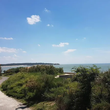 Georges De Didonne - Tres Sympa - Proche Et Centre - * Saint-Georges-de-Didonne