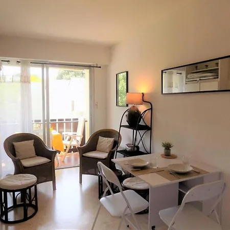 Georges De Didonne - Tres Sympa - Proche Et Centre - Saint-Georges-de-Didonne